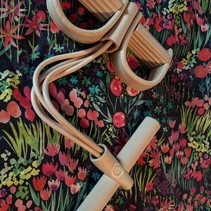 Resistance Bands & Portable Exercise Equipment